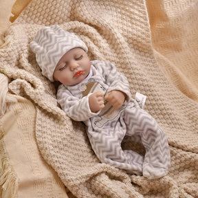 Bebe_Reborn_Realista_Magali