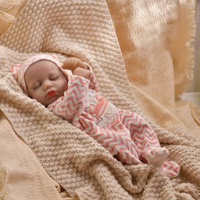 Bebe_Reborn_Realista_Magali