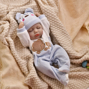 Bebe_Reborn_Realista_Magali