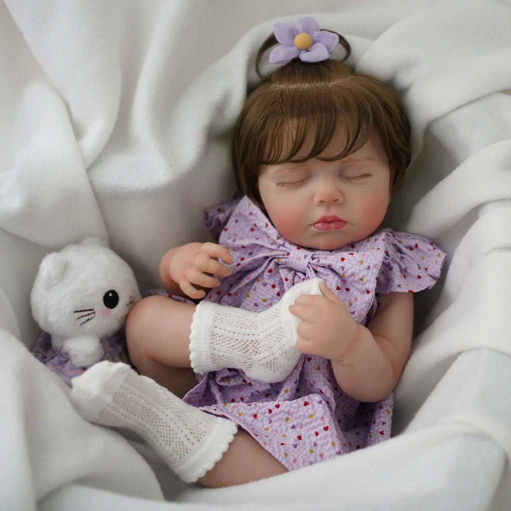 Bebe_Reborn_Realista_Malu_Silicone_Macio_Vinil_Siliconado_Sonho_reborn