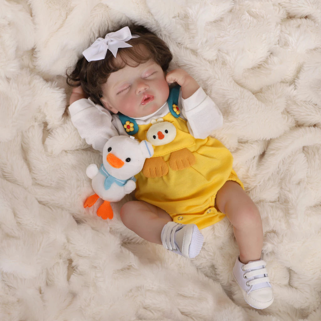 Bebe_Reborn_Realista_Margarida_Silicone_Macio_Vinil_Siliconado_Sonho_reborn