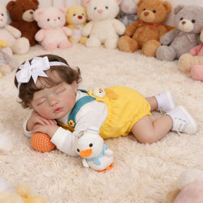 Bebe_Reborn_Realista_Margarida_Silicone_Macio_Vinil_Siliconado_Sonho_reborn