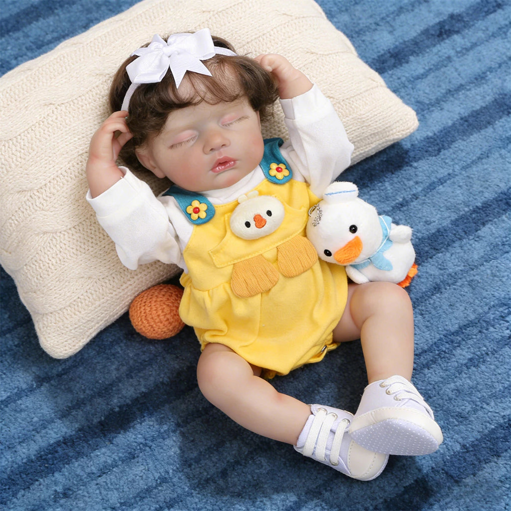 Bebe_Reborn_Realista_Margarida_Silicone_Macio_Vinil_Siliconado_Sonho_reborn