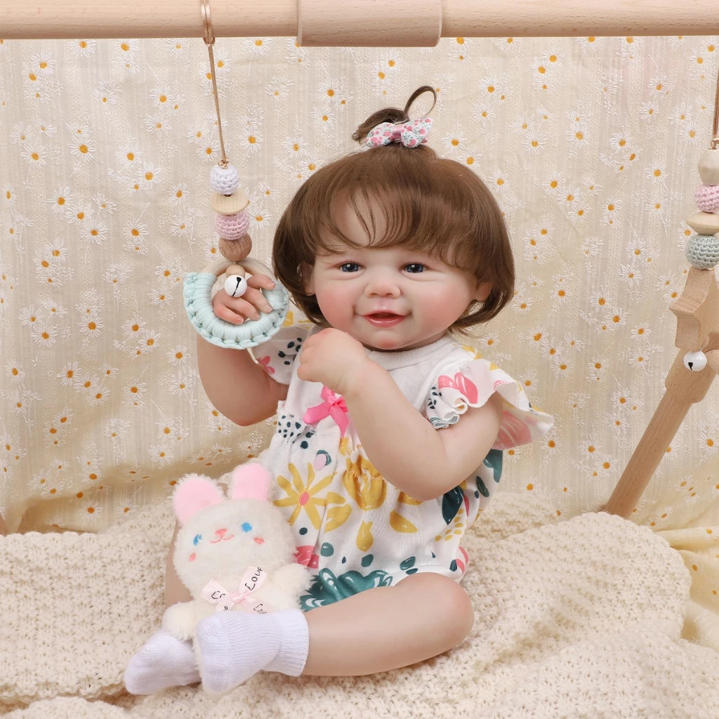 Bebe_Reborn_Realista_Margarida_Vinil_Siliconado_Silicone_Macio_Sonho_Reborn