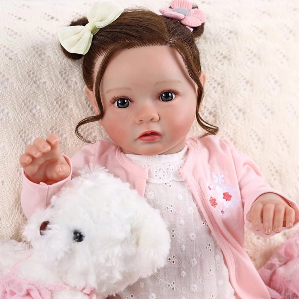 Bebe_Reborn_Realista_Maria_Helena