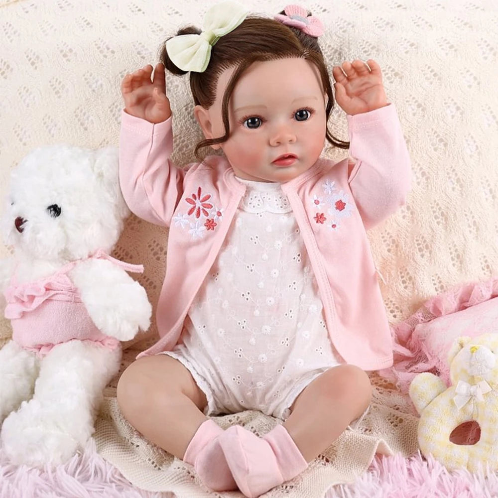 Bebe_Reborn_Realista_Maria_Helena