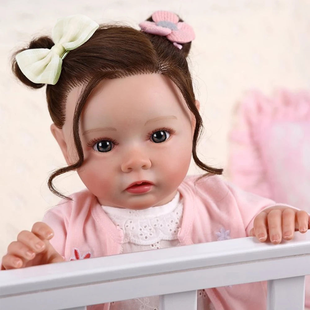 Bebe_Reborn_Realista_Maria_Helena