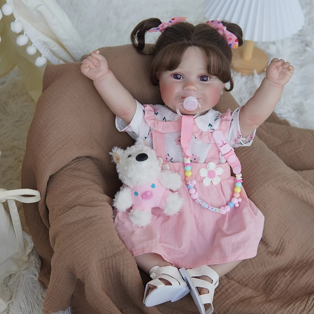 Bebe_Reborn_Realista_Marisa_Silicone_Macio_Vinil_Siliconado_Sonho_reborn