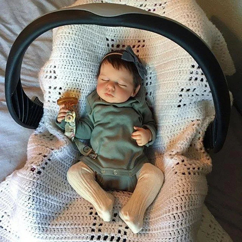 Bebe_Reborn_Realista_ Marye