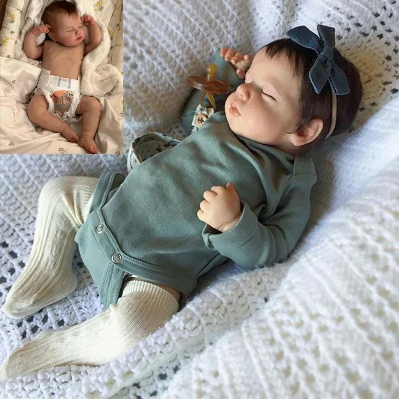 Bebe_Reborn_Realista_ Marye