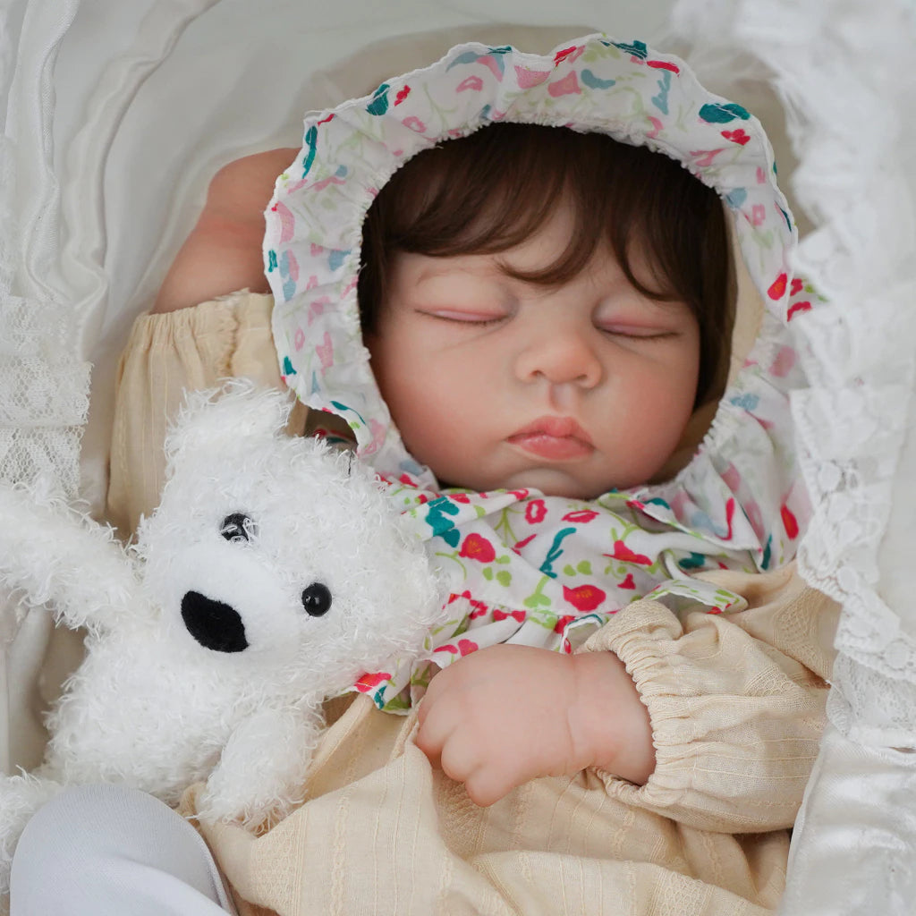 Bebe_Reborn_Realista_Silicone_Macio_Hannah_Sonho_reborn