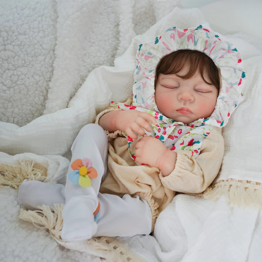 Bebe_Reborn_Realista_Silicone_Macio_Hannah_Sonho_reborn