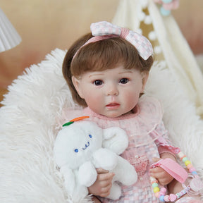 Bebe_Reborn_Realista_Silicone_Macio_Nancy_Sonho_Reborn