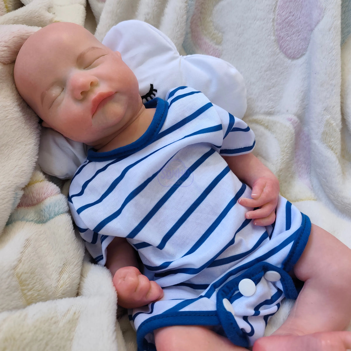Bebe_Reborn_Realista_Silicone_Solido_Rafael_Sonho_Reborn