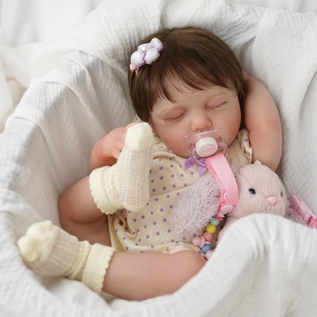 Bebe_Reborn_Realista_tabata_Silicone_Macio_Vinil_Siliconado_Sonho_reborn
