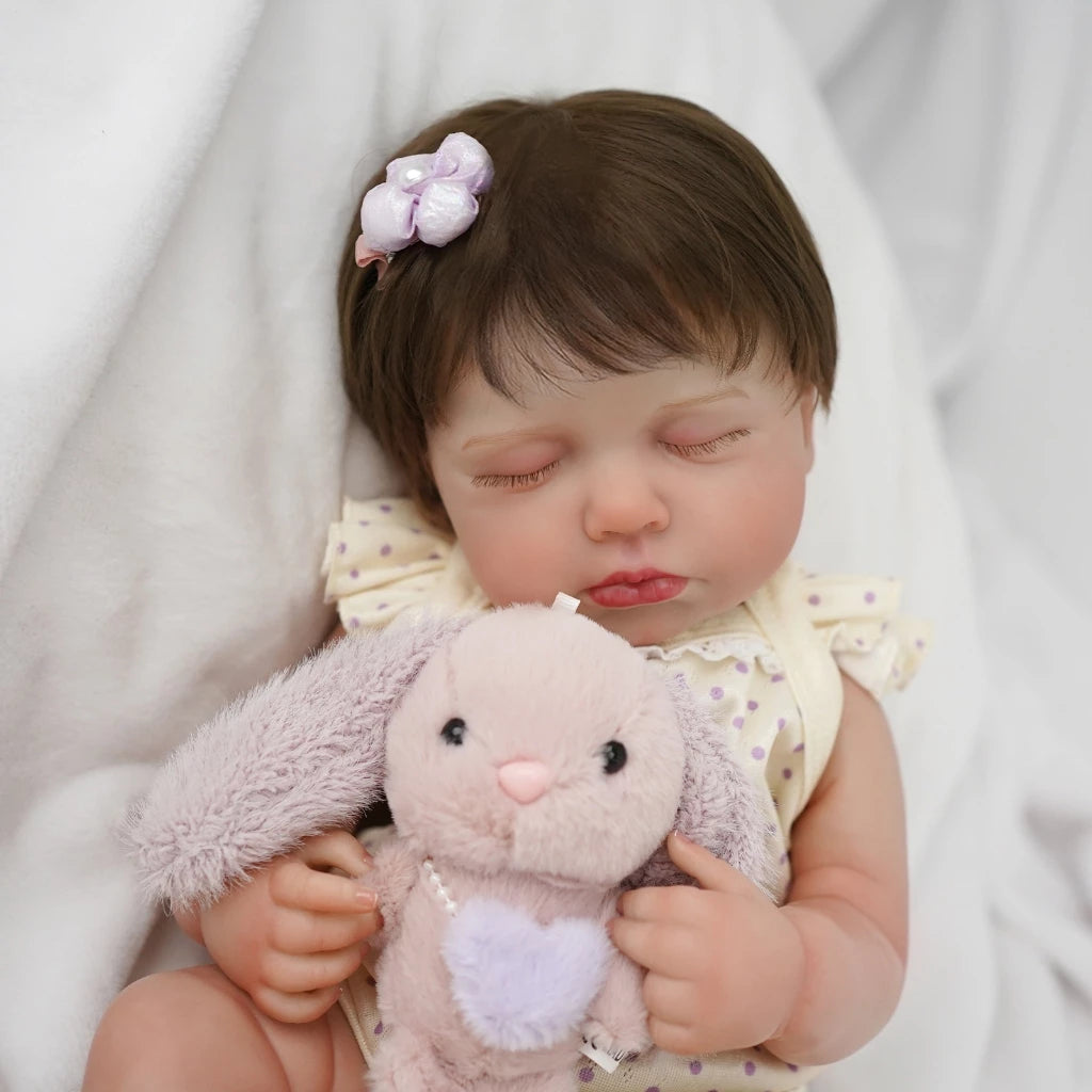 Bebe_Reborn_Realista_tabata_Silicone_Macio_Vinil_Siliconado_Sonho_reborn