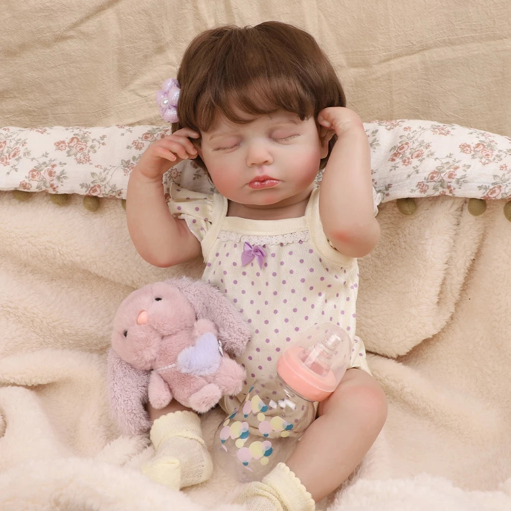 Bebe_Reborn_Realista_tabata_Silicone_Macio_Vinil_Siliconado_Sonho_reborn