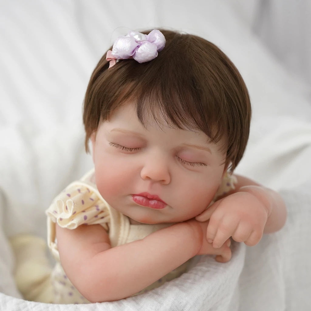 Bebe_Reborn_Realista_tabata_Silicone_Macio_Vinil_Siliconado_Sonho_reborn
