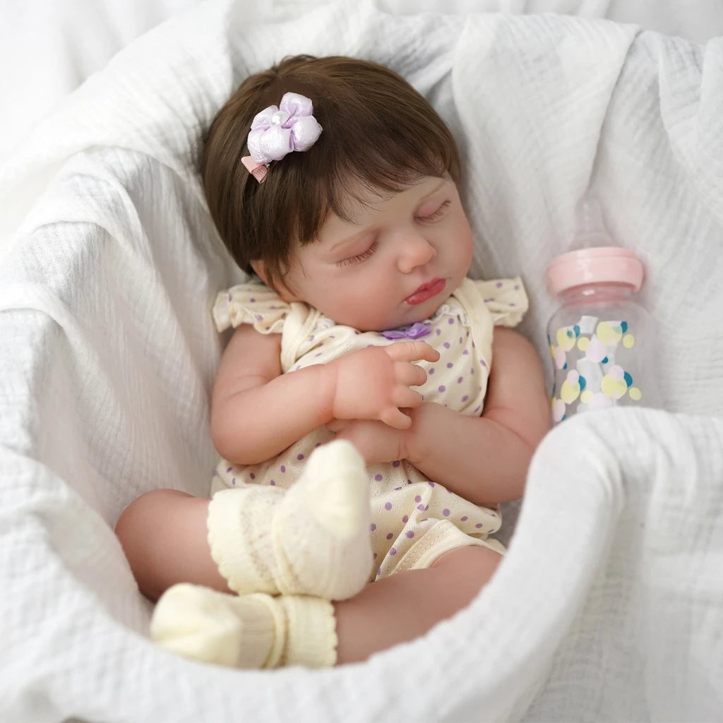 Bebe_Reborn_Realista_tabata_Silicone_Macio_Vinil_Siliconado_Sonho_reborn
