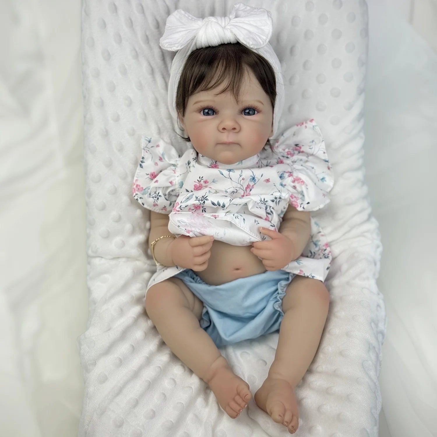 Bebe_Reborn_Silicone_Macio_Realista_Esmeralda