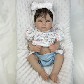 Bebe_Reborn_Silicone_Macio_Realista_Esmeralda