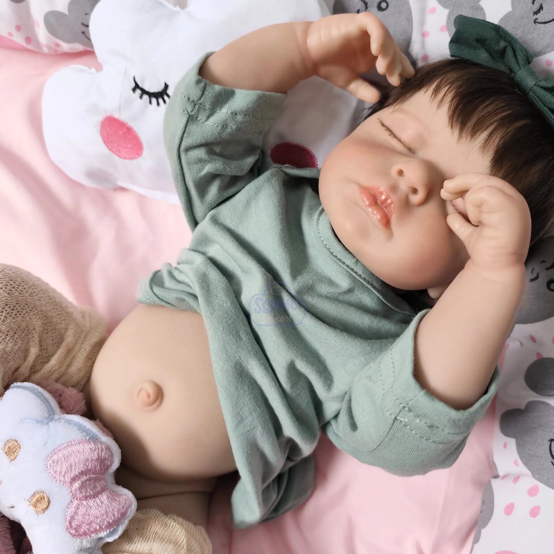Bebe__Reborn_Realista_Marye_Silicone_Macio_Sonho_Reborn