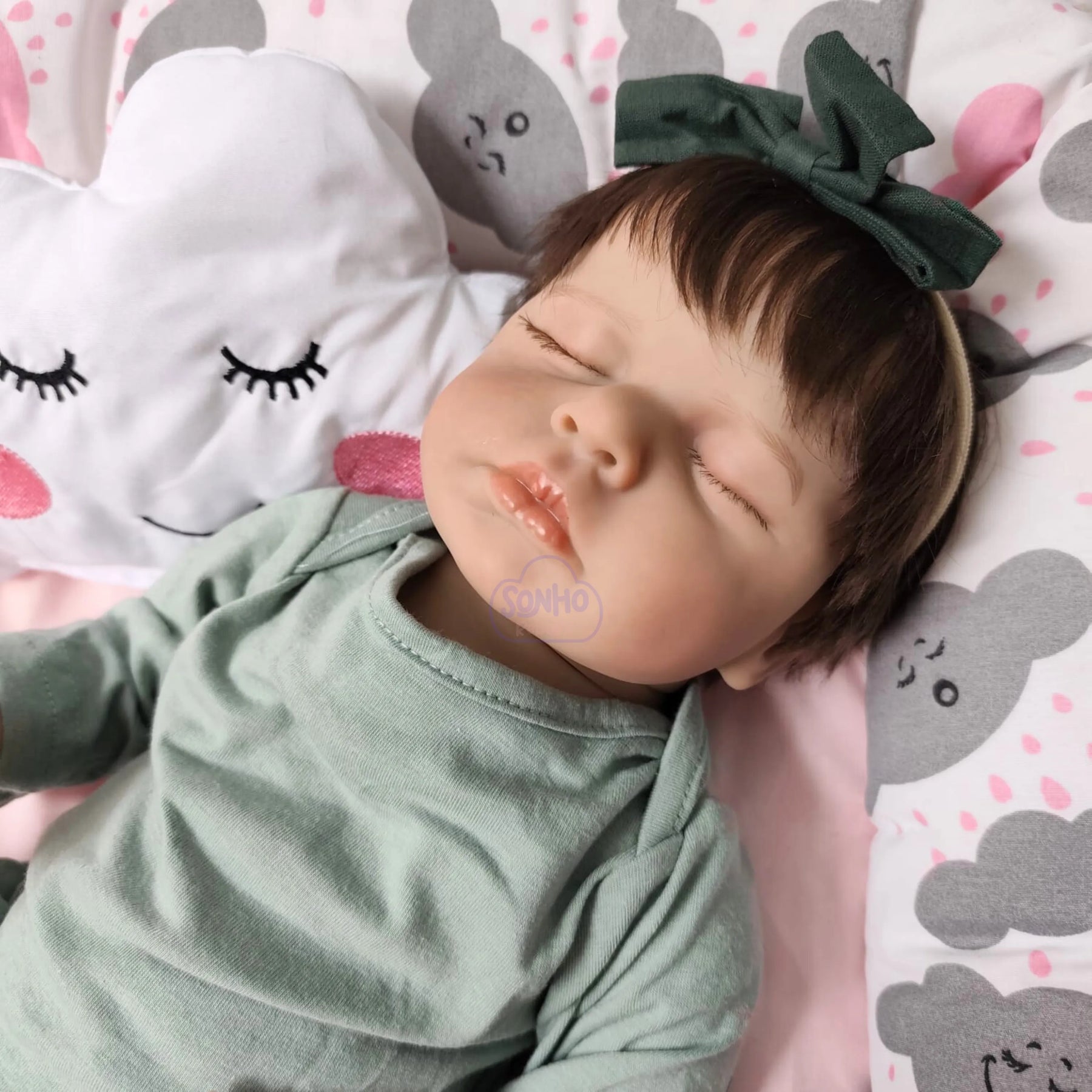 Bebe__Reborn_Realista_Marye_Silicone_Macio_Sonho_Reborn