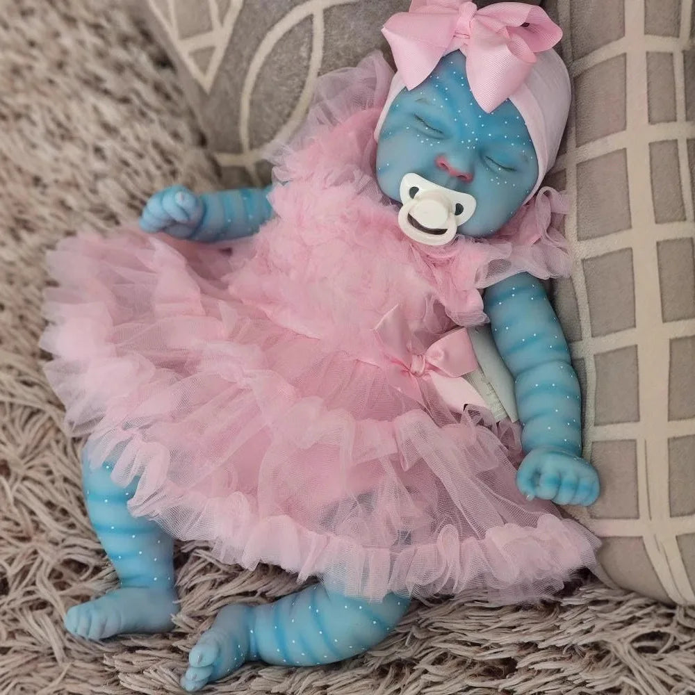 Boneca_Bebe_Reborn_Avatar_Realista_Luma_Sonho_Reborn