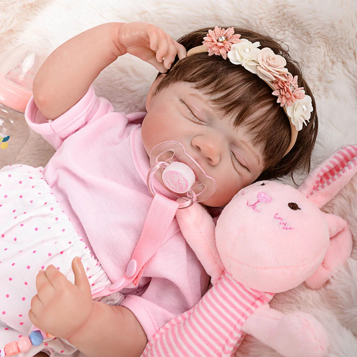 Boneca_Bebe_Reborn_Realista_Silicone_Macio_Brenda_Sonho_Reborn