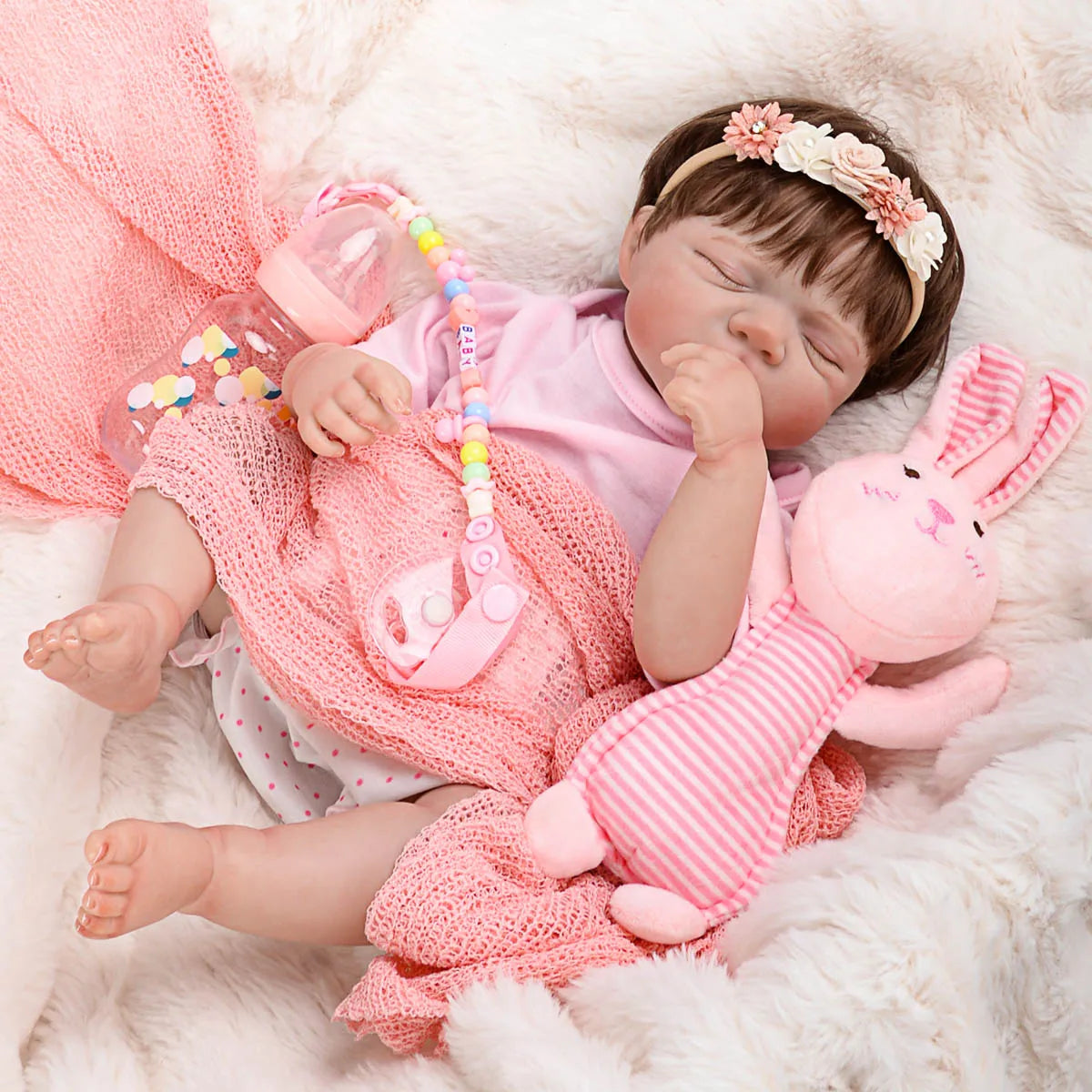 Boneca_Bebe_Reborn_Realista_Silicone_Macio_Brenda_Sonho_Reborn