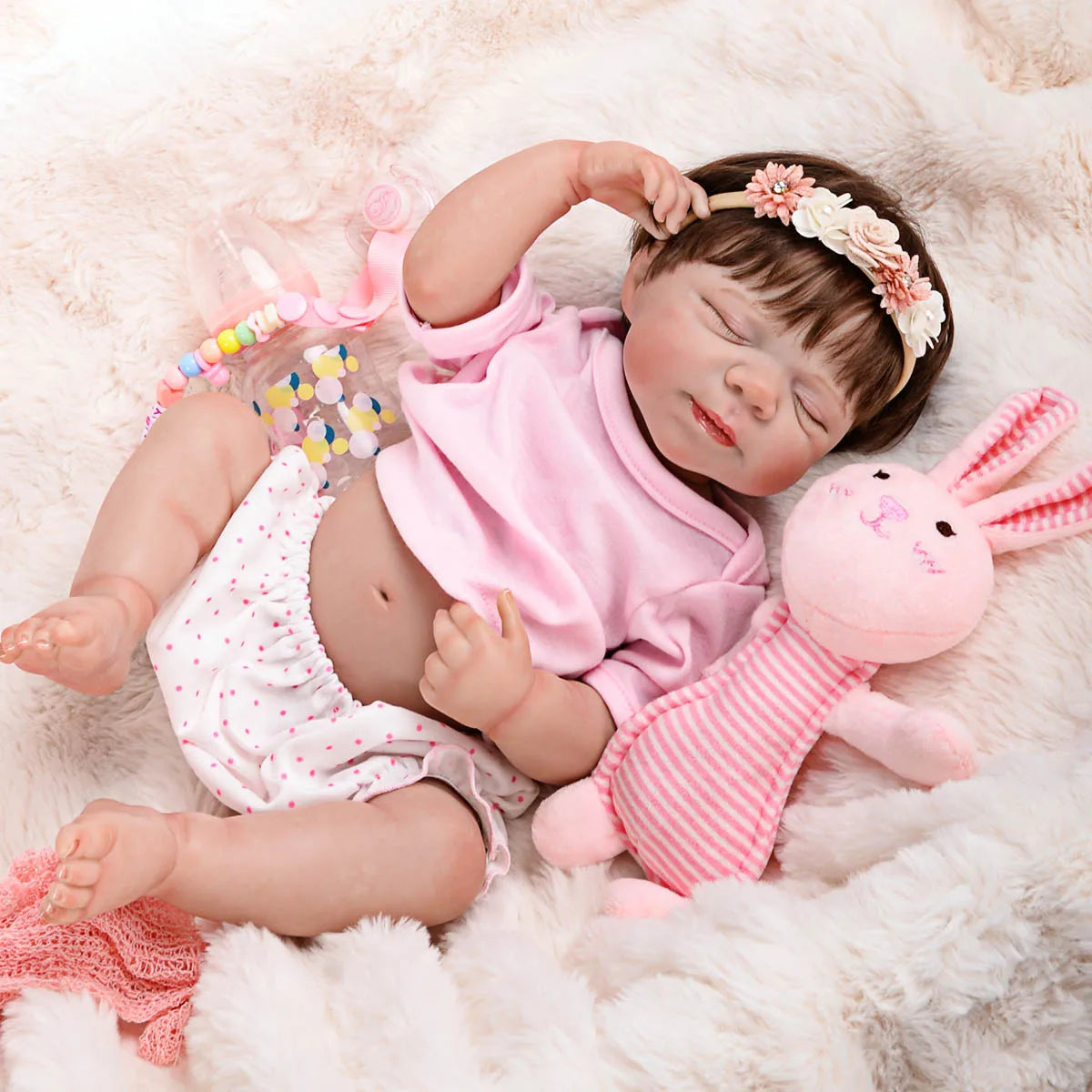 Boneca_Bebe_Reborn_Realista_Silicone_Macio_Brenda_Sonho_Reborn