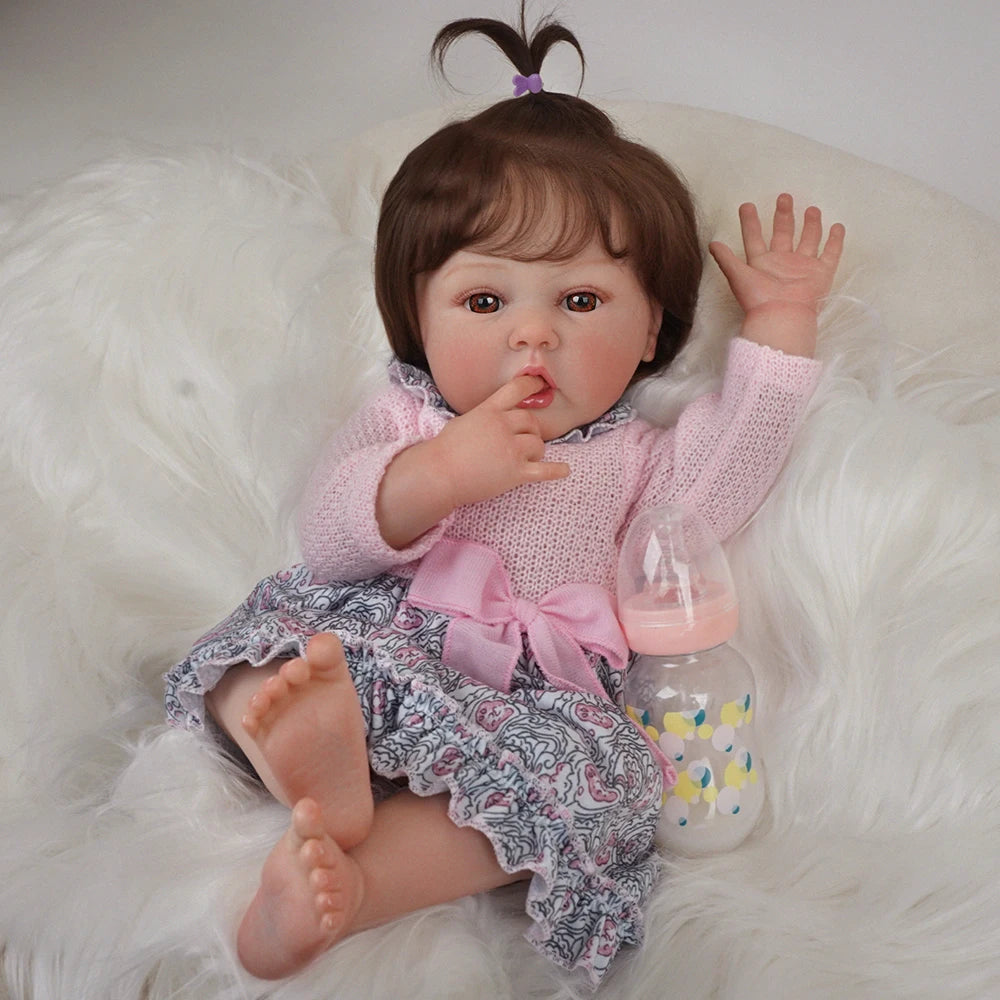 Boneca_Reborn_Realista_Estela_Sonho_Reborn