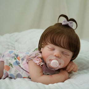 Boneca_Reborn_Realista_Marilu_Silicone_Macio_Vinil_Siliconado_SOnho_Reborn