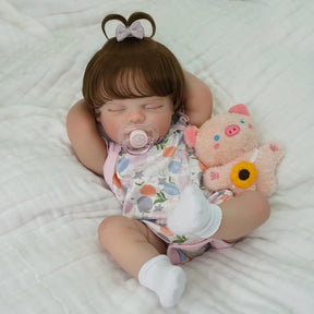 Boneca_Reborn_Realista_Marilu_Silicone_Macio_Vinil_Siliconado_SOnho_Reborn