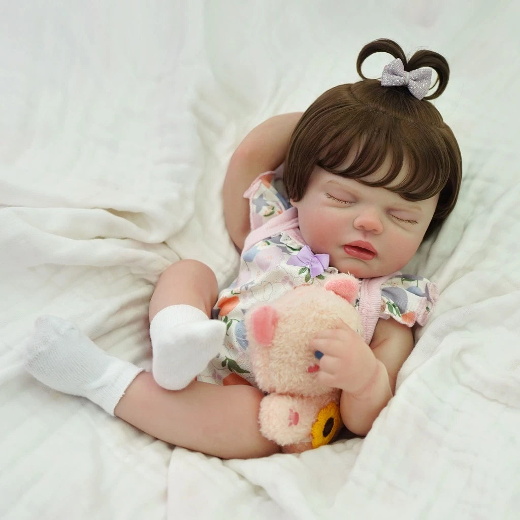 Boneca_Reborn_Realista_Marilu_Silicone_Macio_Vinil_Siliconado_SOnho_Reborn