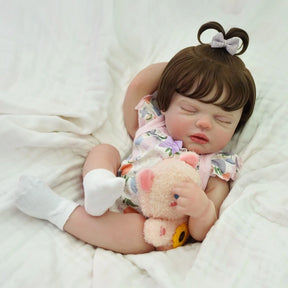 Boneca_Reborn_Realista_Marilu_Silicone_Macio_Vinil_Siliconado_SOnho_Reborn
