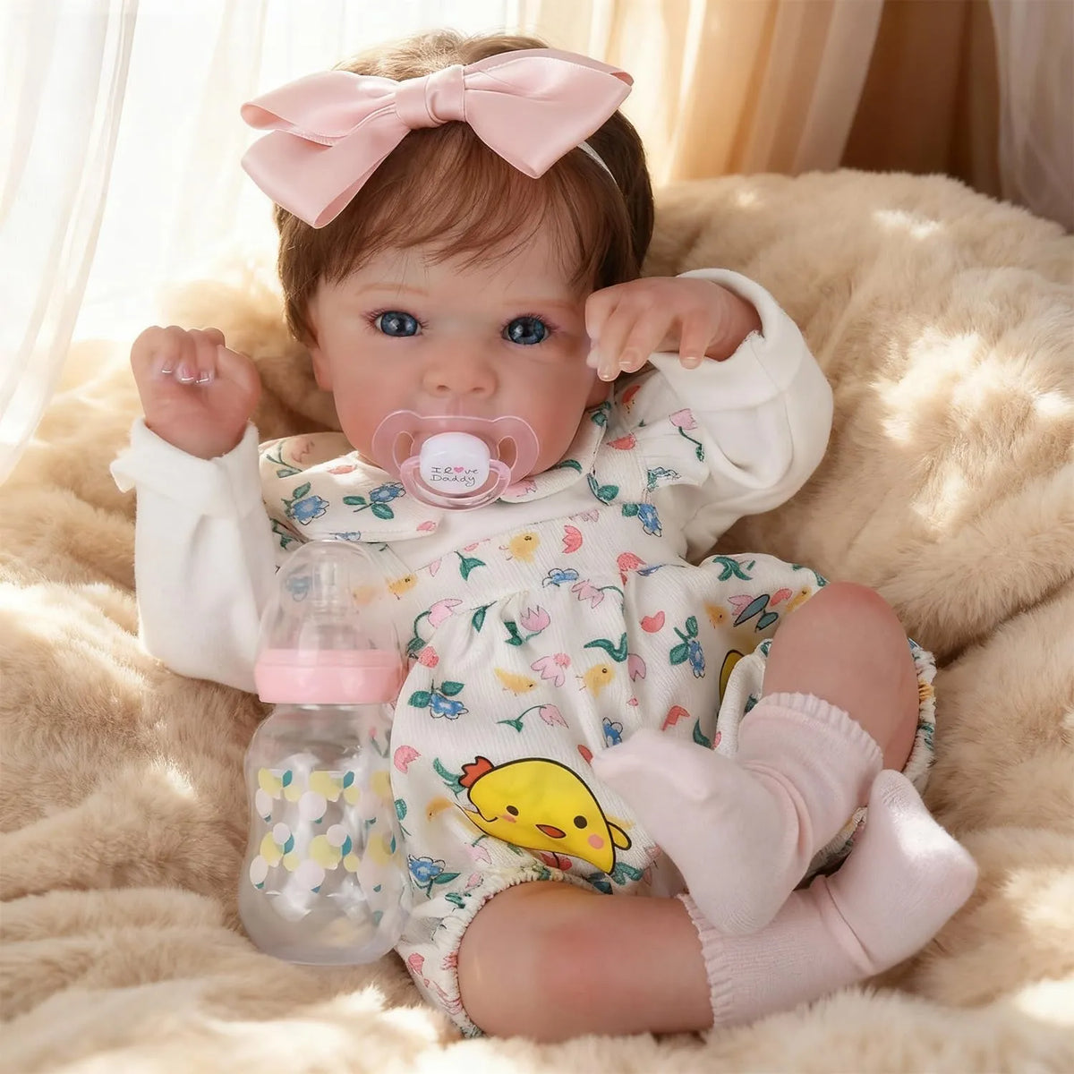 Boneca_Reborn_de_Silicone_Macio_Tiffany_Sonho_Reborn
