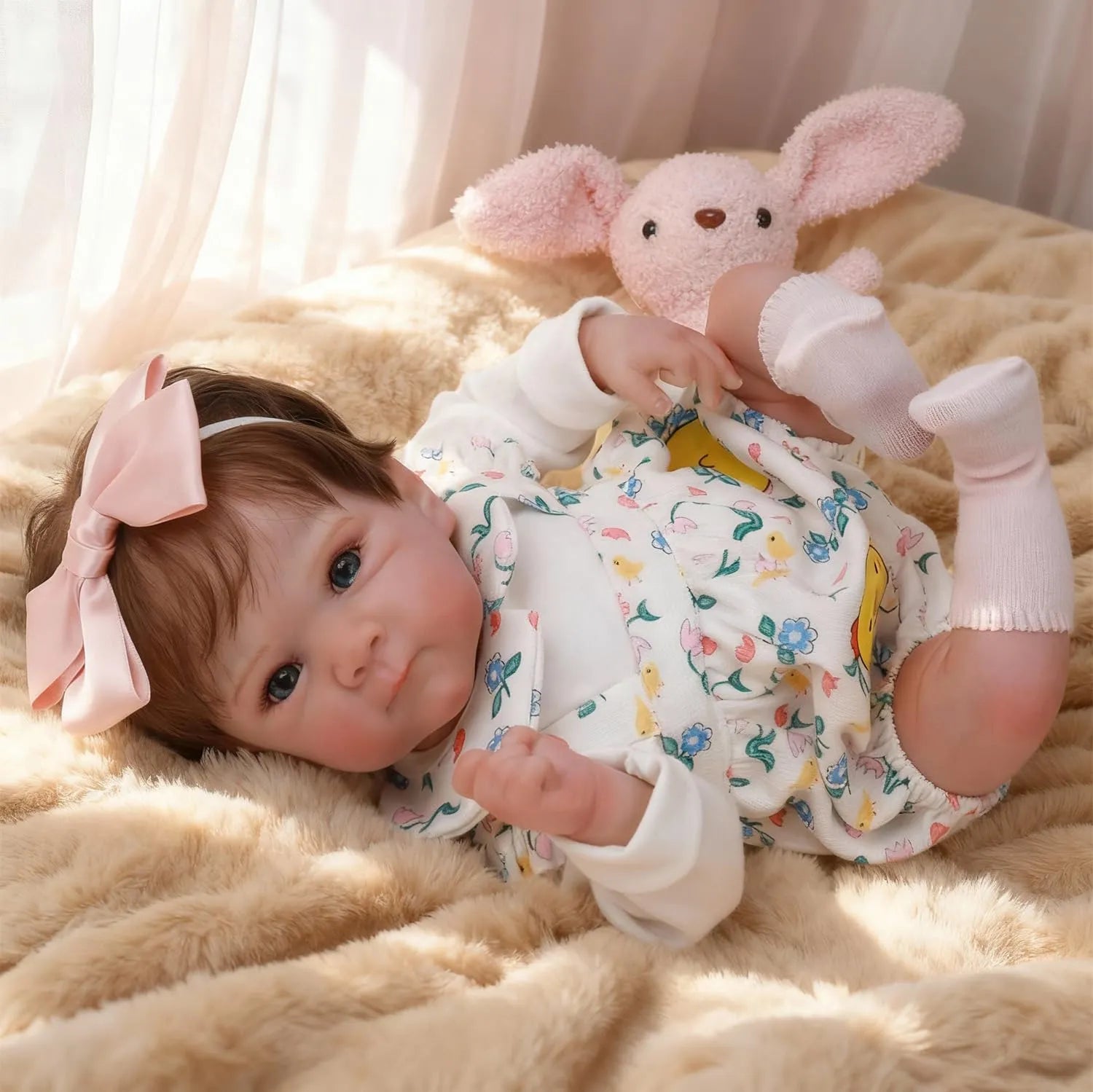 Boneca_Reborn_de_Silicone_Macio_Tiffany_Sonho_Reborn
