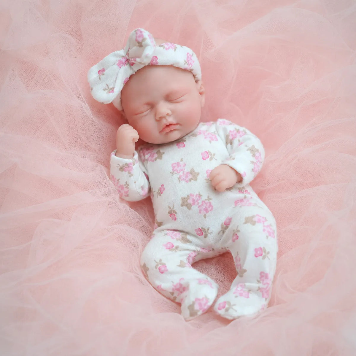 Mini_Bebe_Reborn_Aurora_Silicone_Solido_Corpo_Molinho_sonho_reborn_1_1