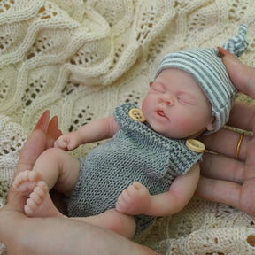 Mini_Bebe_Reborn_Benicio_Silicone_Solido_Molinho_Sonho_Reborn