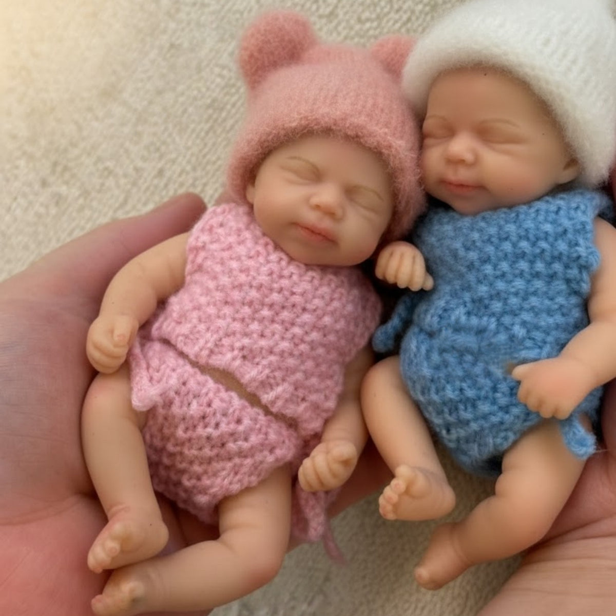 Mini_Bebe_Reborn_Bento_ou_Bella_Silicone_Solido_Corpo_Molinho_Sonho_Reborn
