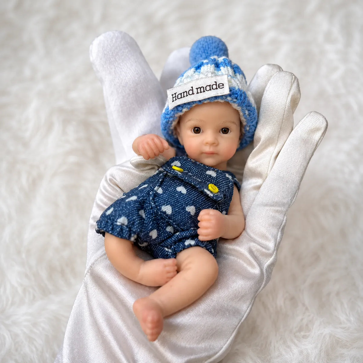 Mini_Bebe_Reborn_Luca_ou_Luna_Silicone_Solido_Corpo_Molinho_Sonho_Reborn
