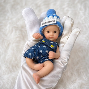 Mini_Bebe_Reborn_Luca_ou_Luna_Silicone_Solido_Corpo_Molinho_Sonho_Reborn