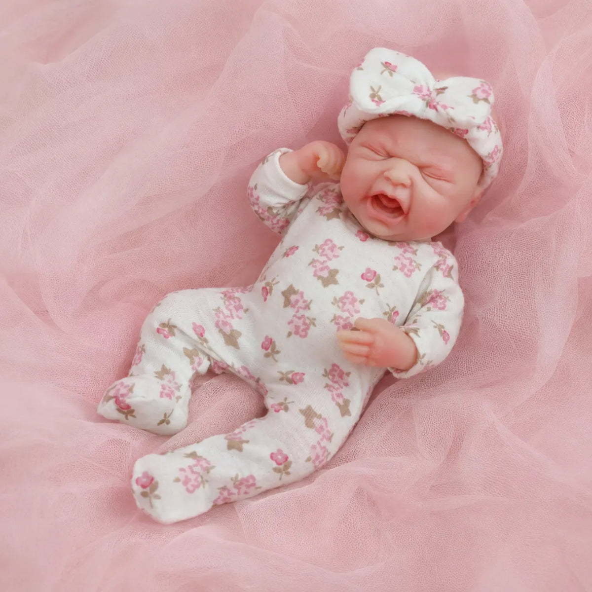 Mini_Bebe_Reborn_Luna_Dormindo_Silicone_S0lido_Molinho_Sonho_Reborn_1_2