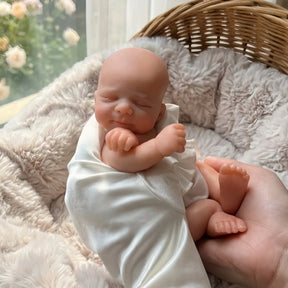 Mini_Bebe_Reborn_Ol_via_Silicone_Solido_Corpo_Molinho_Sonho_Reborn