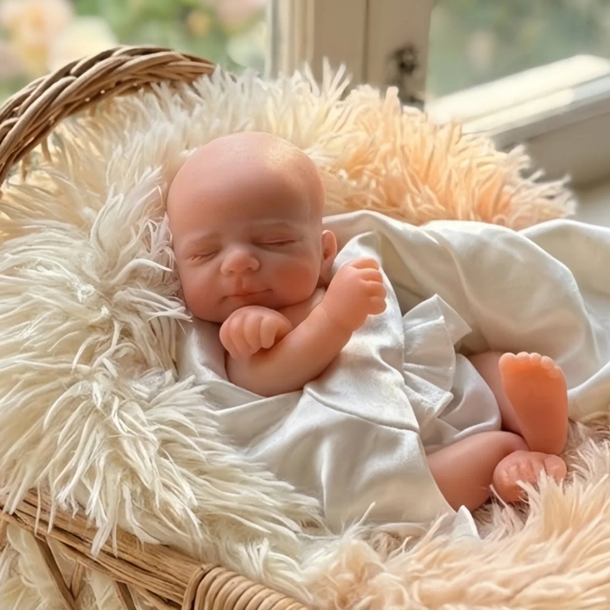 Mini_Bebe_Reborn_Ol_via_Silicone_Solido_Corpo_Molinho_Sonho_Reborn