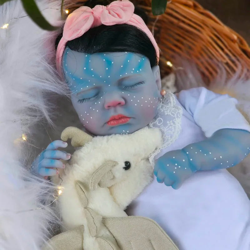 bebe-reborn-avatar-realista-auri-sonho-reborn
