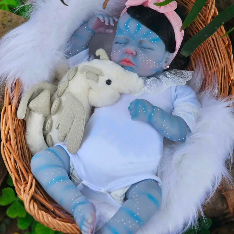 bebe-reborn-avatar-realista-auri-sonho-reborn
