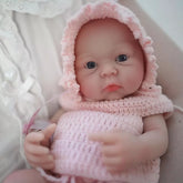 bebe-reborn-hiper-realista-alina-silicone-solido-molinho-35cm-sonho-reborn