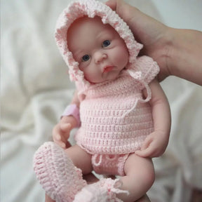 bebe-reborn-hiper-realista-alina-silicone-solido-molinho-35cm-sonho-reborn